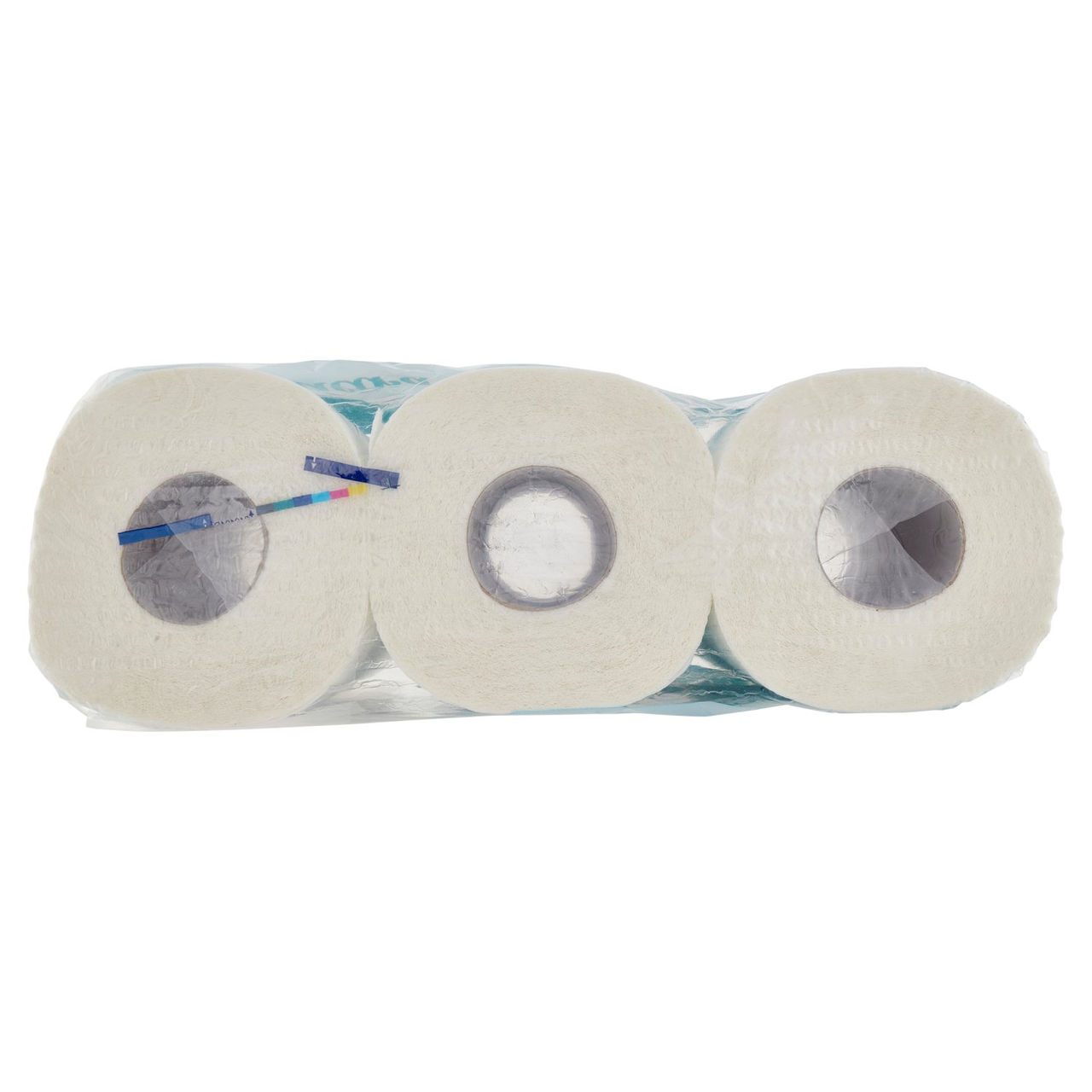 Tenderly Ultra Comfort Rotoli Morbidissimi 6 pz