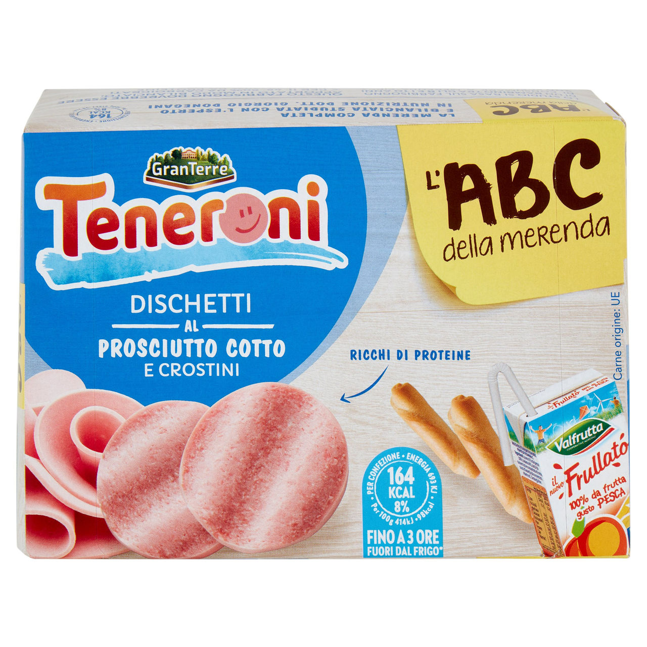 Casa Modena Teneroni la Merenda in vendita online