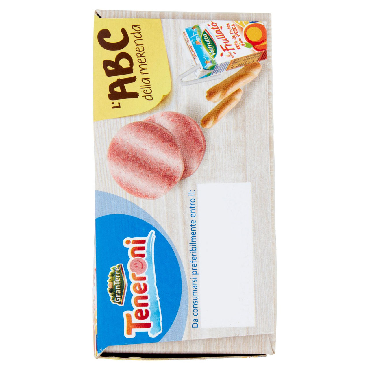 Casa Modena Teneroni la Merenda in vendita online