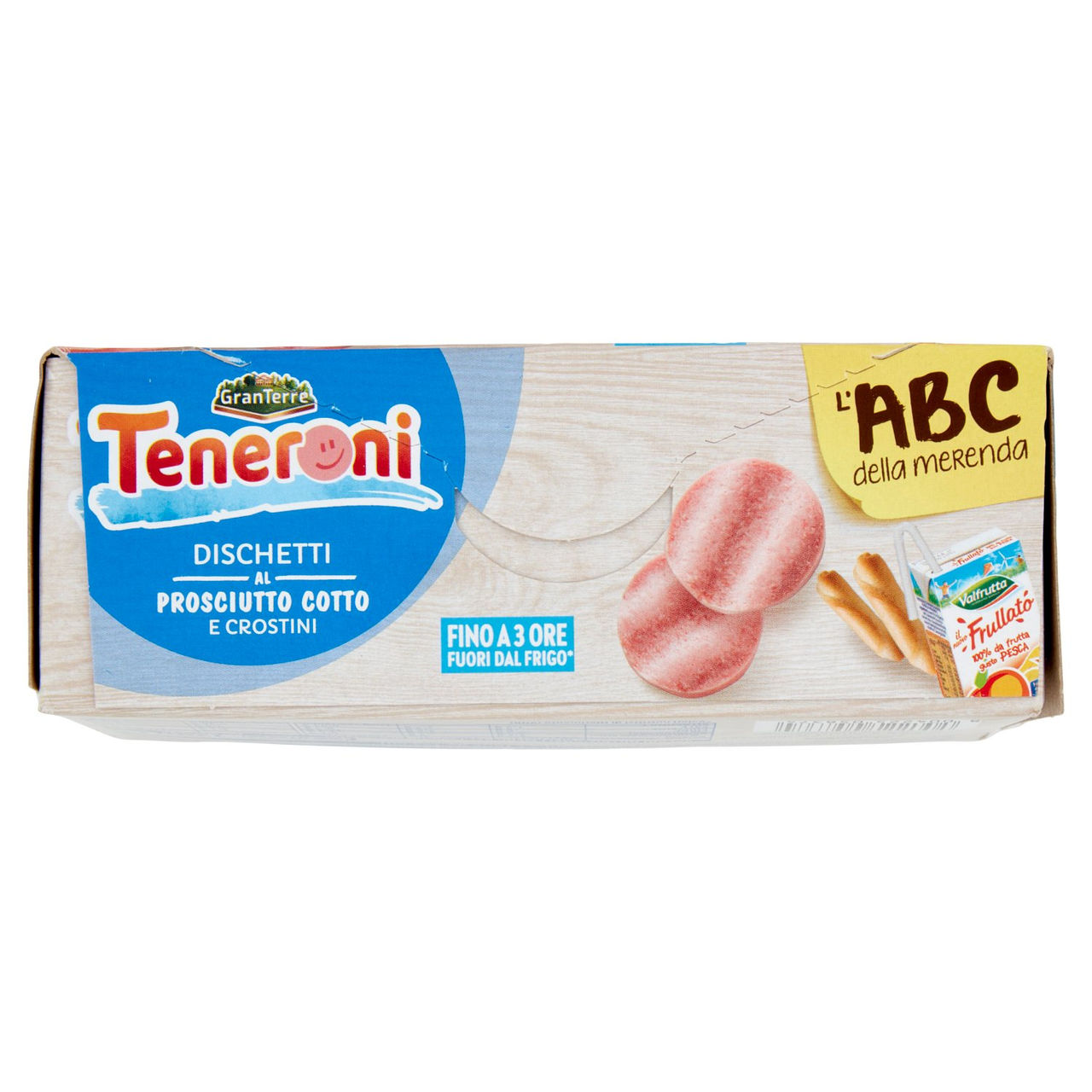 Casa Modena Teneroni la Merenda in vendita online