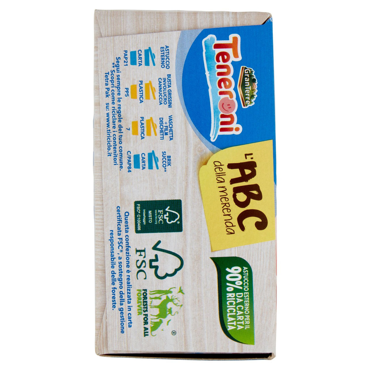 Casa Modena Teneroni la Merenda in vendita online