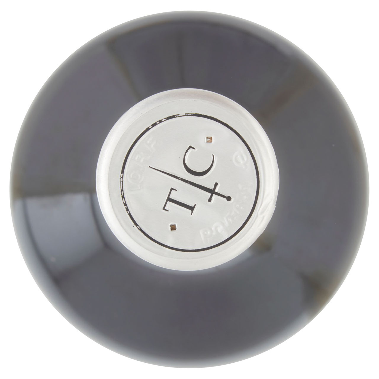 Terre de la Custodia Grechetto Colli Martani DOC 75 cl