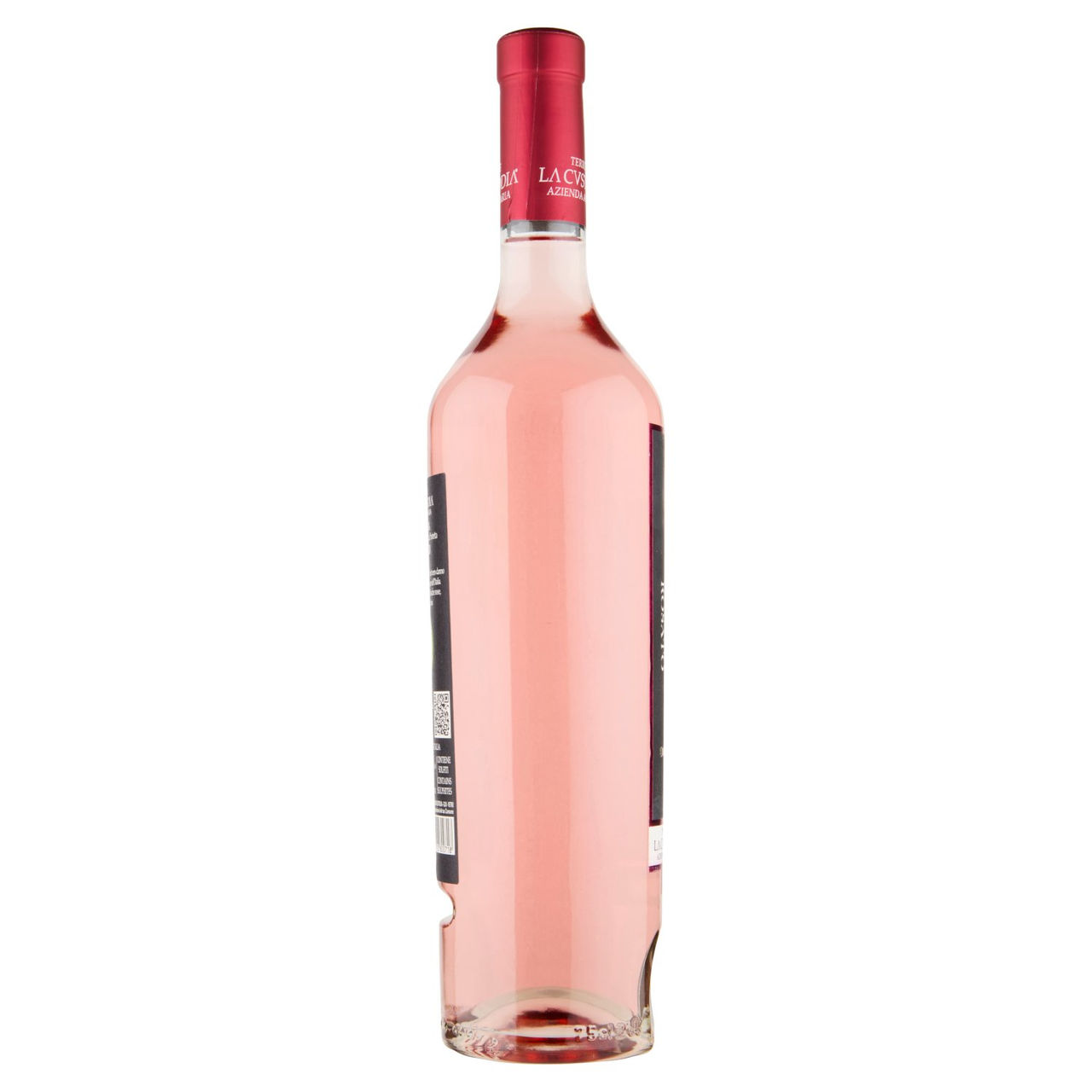 Terre de la Custodia Umbria IGP Rosato 75 cl