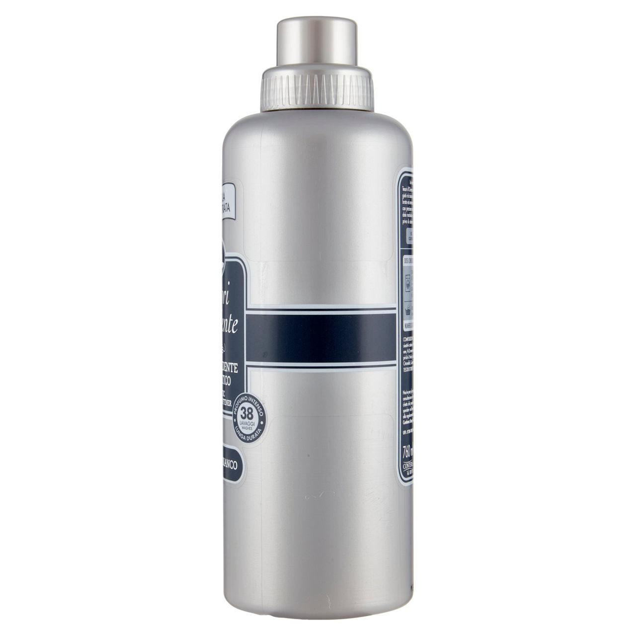 Tesori d'Oriente Ammorbidente Aromatico Muschio Bianco 760 ml