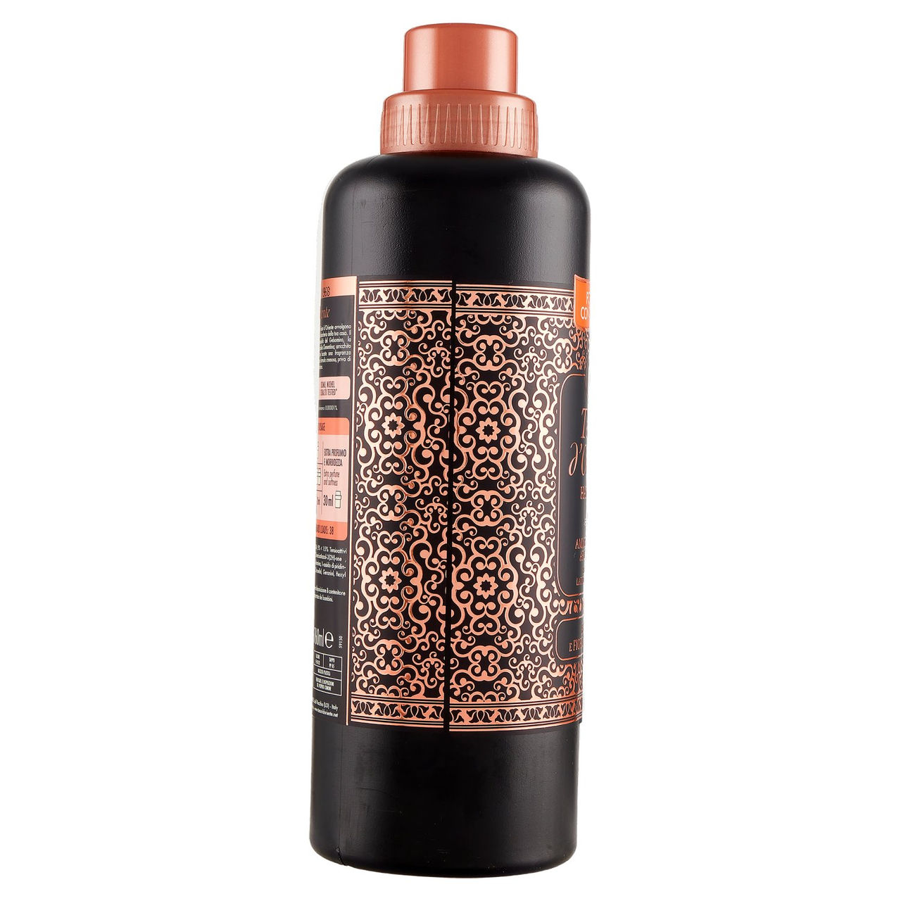 Tesori d'Oriente Hammam Ammorbidente Aromatico Argan e Fiori d'Arancio 760 ml