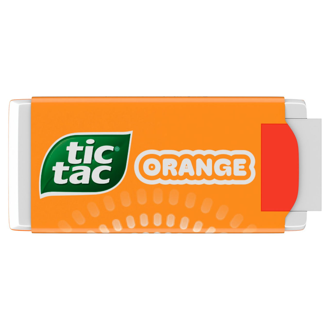 tic tac Arancia 18 g