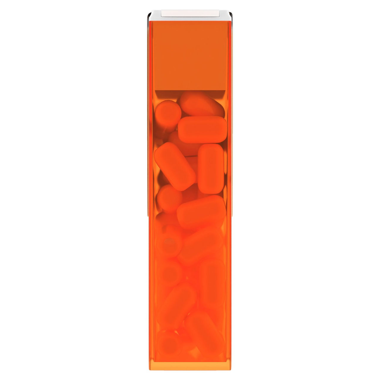 tic tac Arancia 49 g