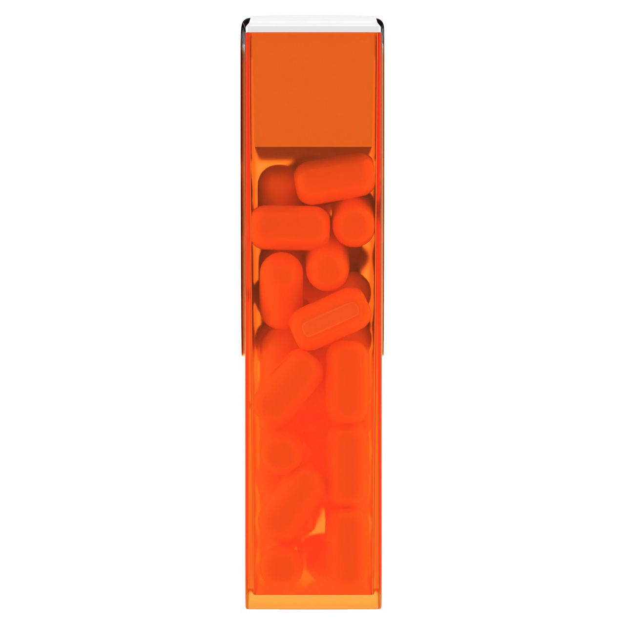 tic tac Arancia 49 g