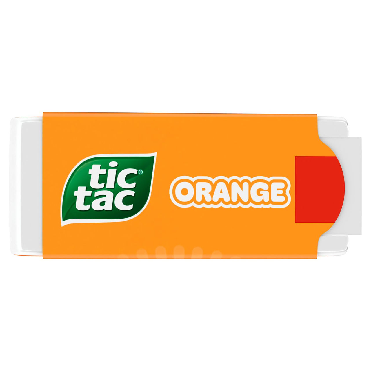 tic tac Arancia 49 g