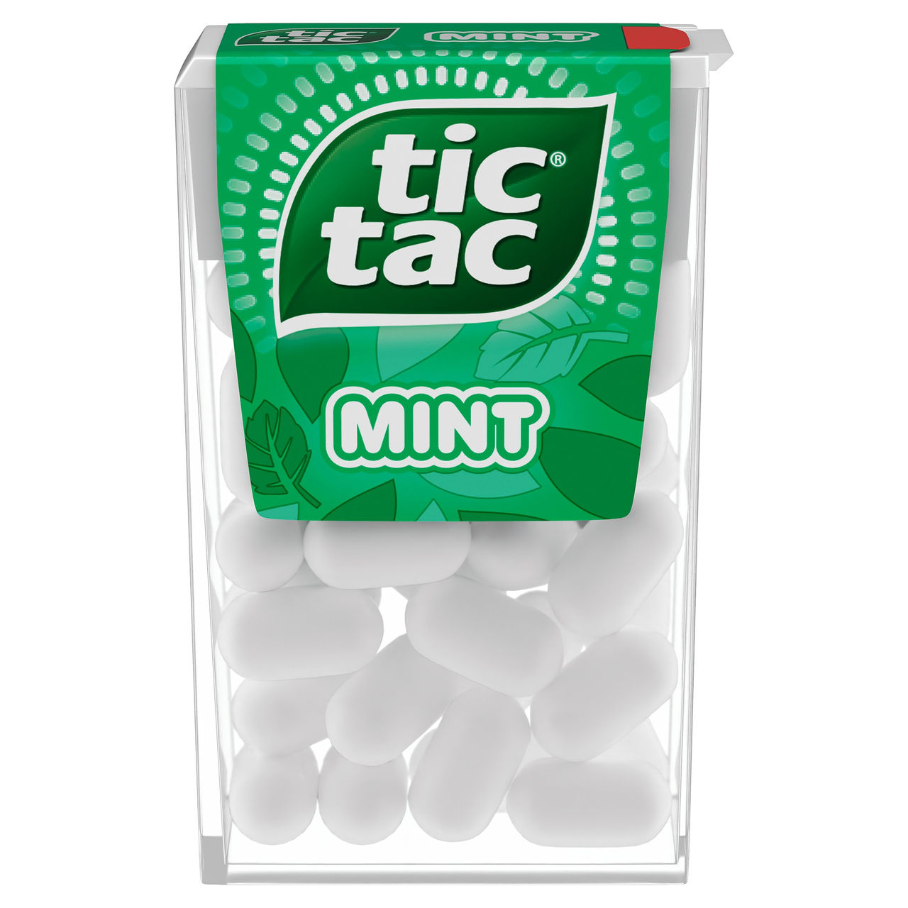 tic tac Menta 18 g