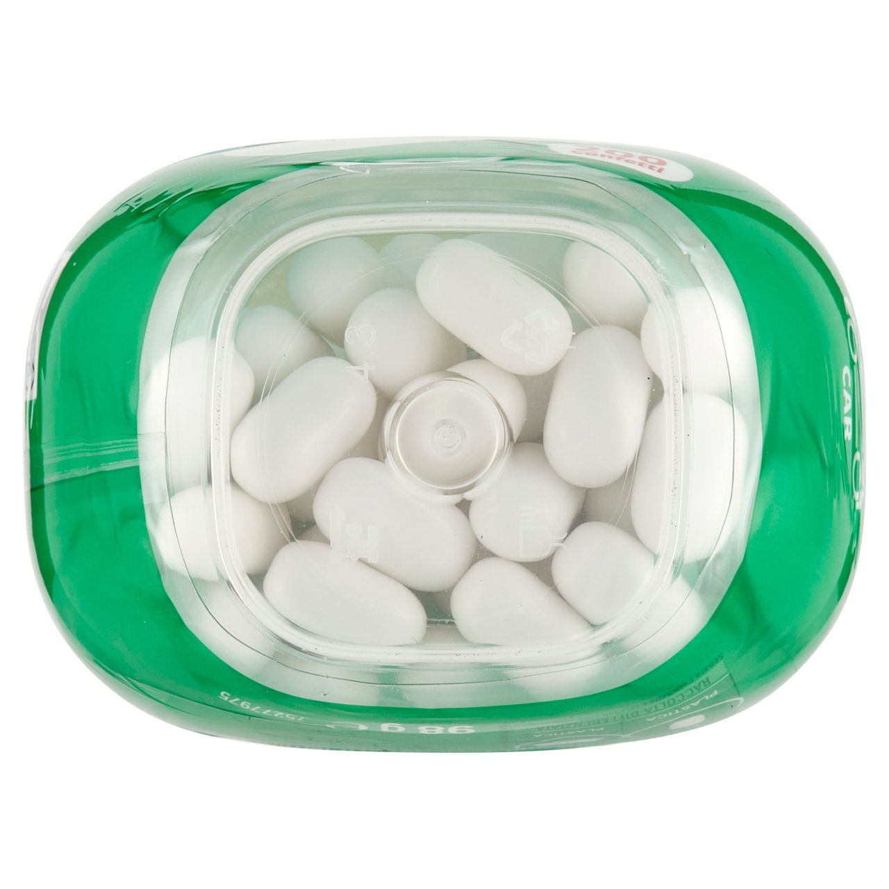 tic tac Mint 98 g