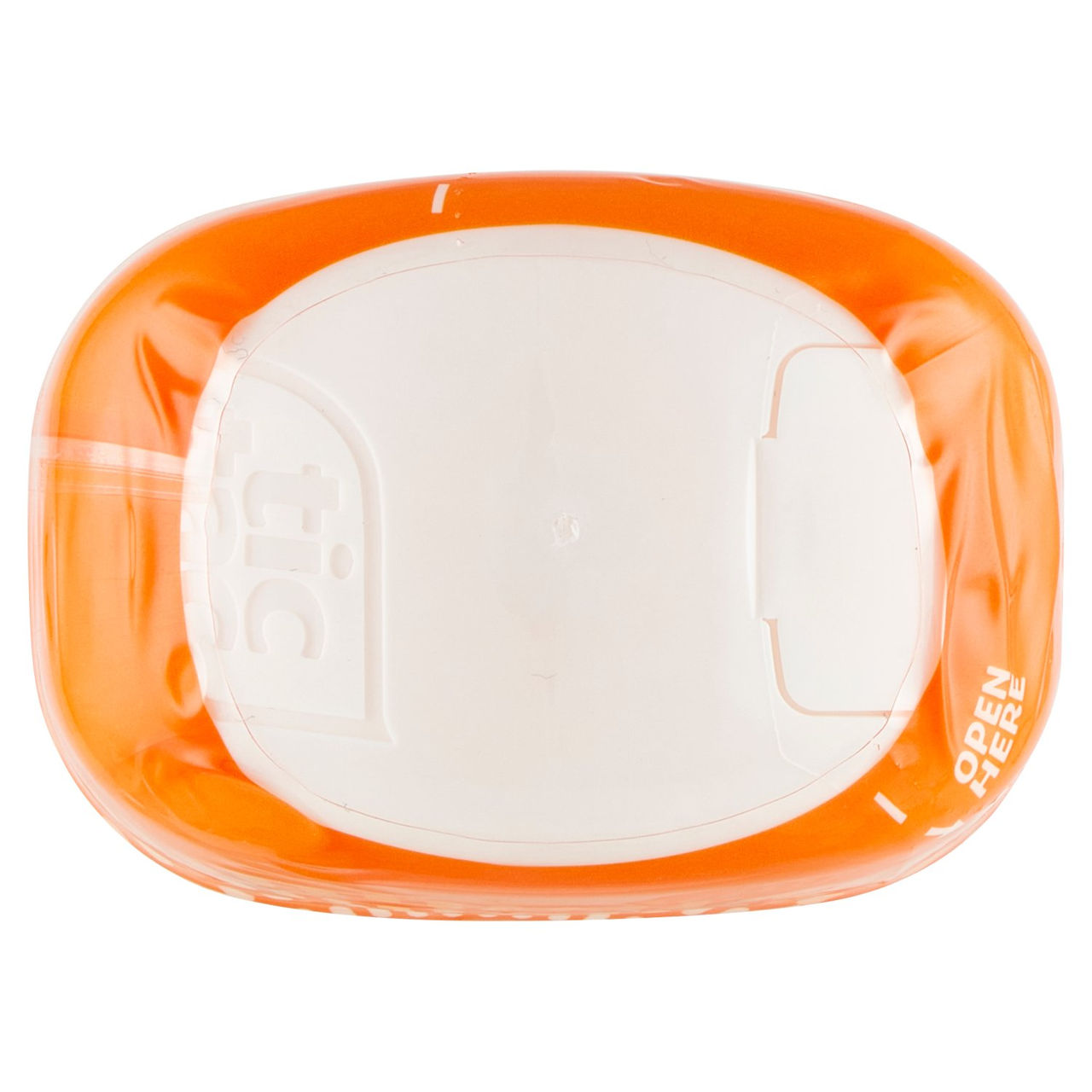 tic tac Orange 98 g