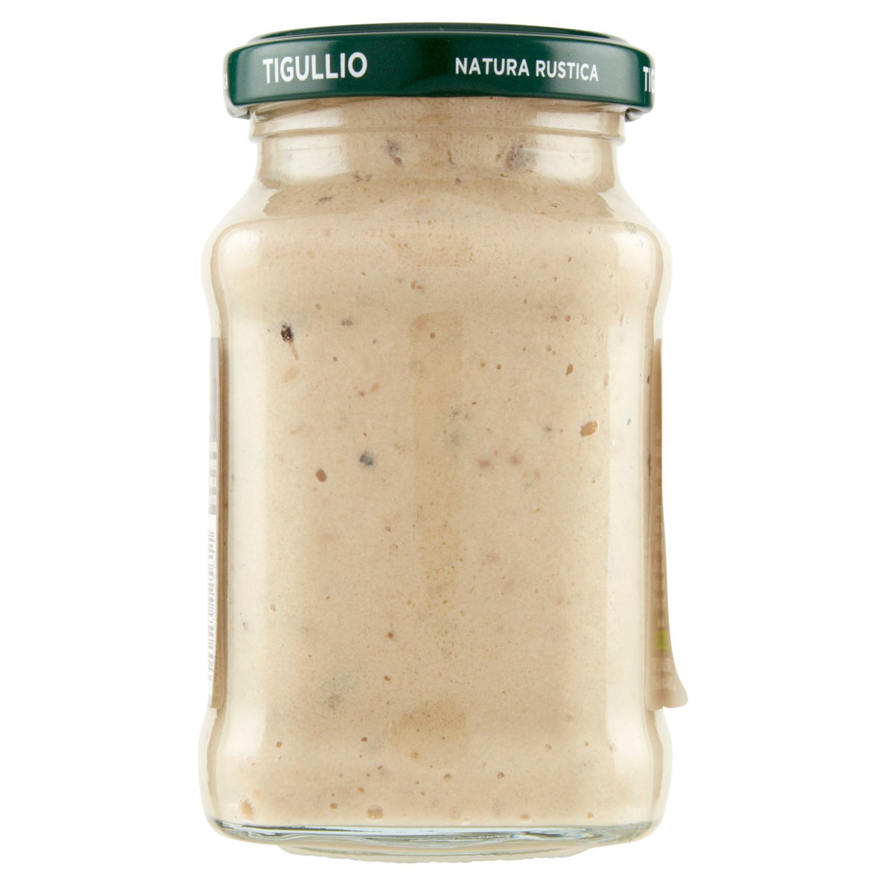 Tigullio Ricotta, Tartufo e Pepe Nero 185 g