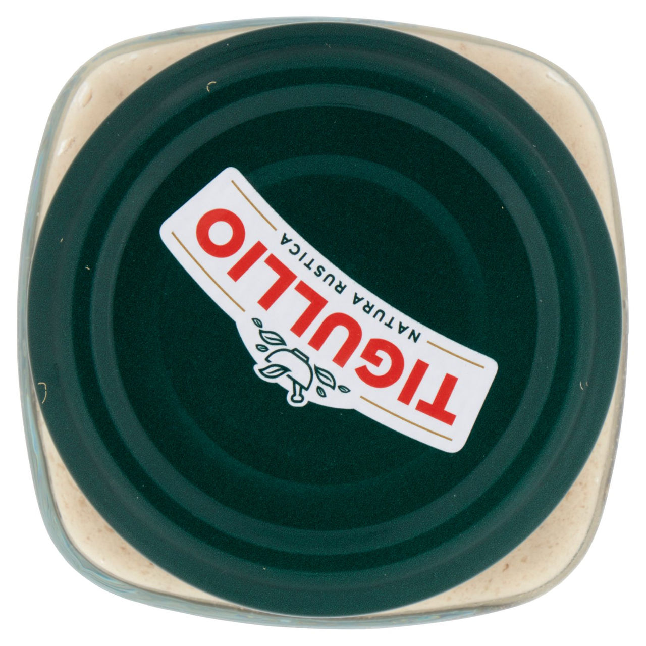 Tigullio Ricotta, Tartufo e Pepe Nero 185 g