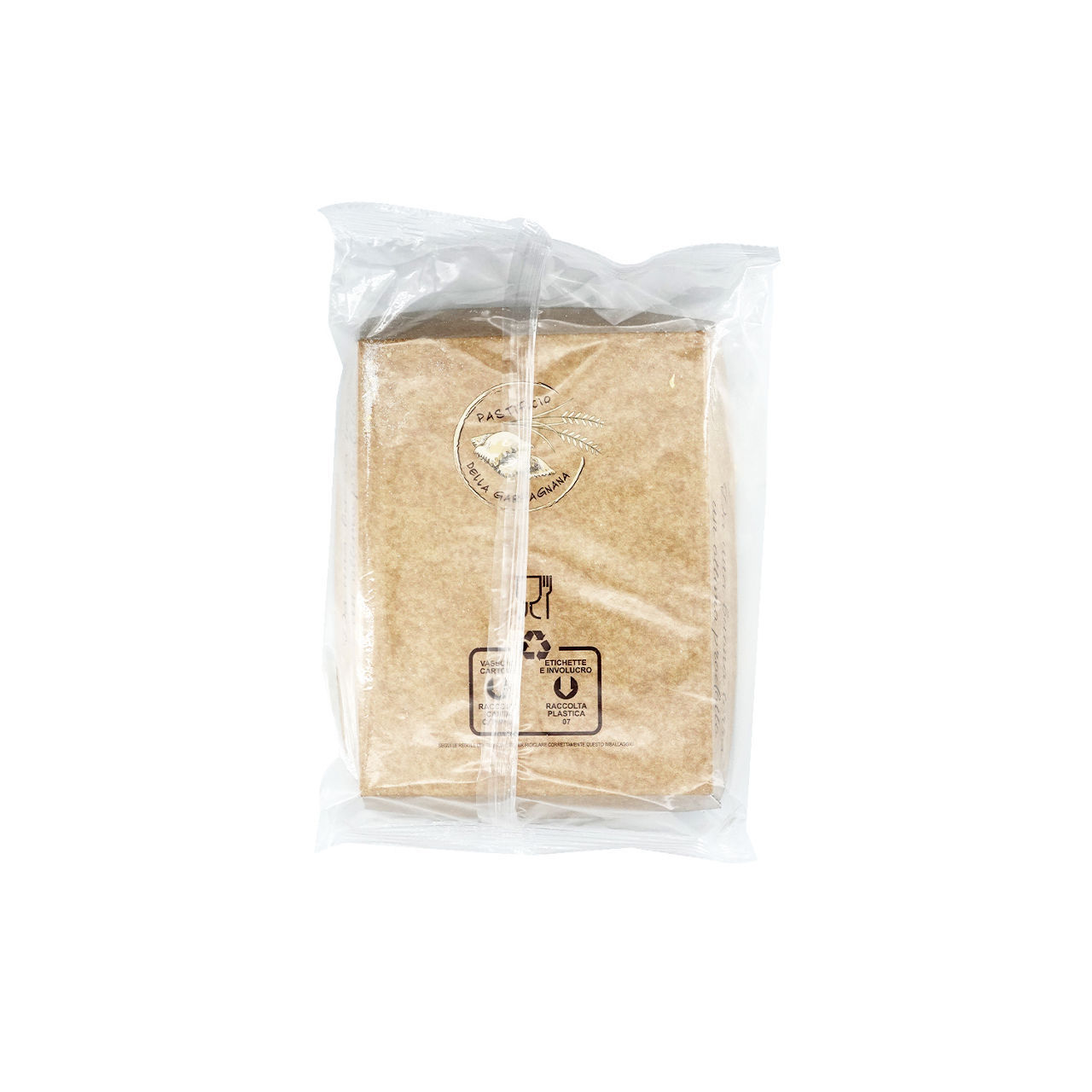 Tordello lucchese  take away 500 g