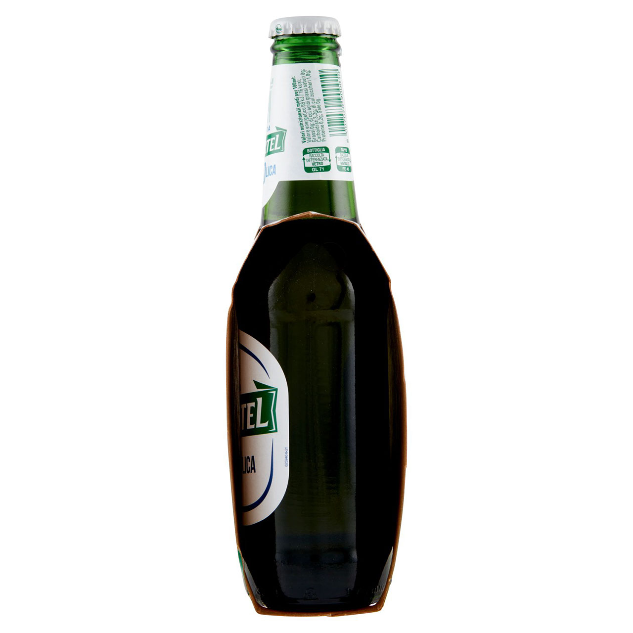 Tourtel Birra Analcolica 3 x 33 cl