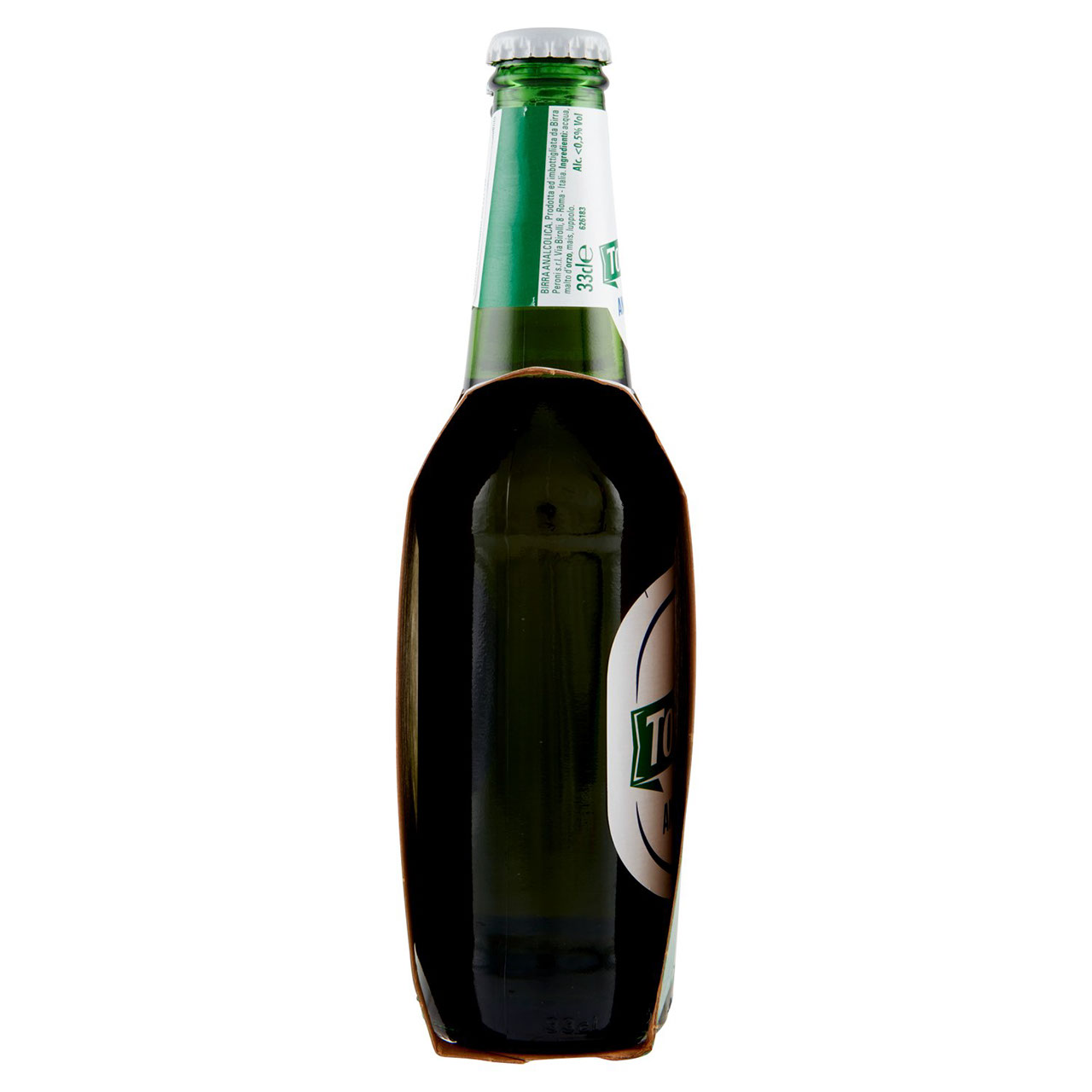 Tourtel Birra Analcolica 3 x 33 cl