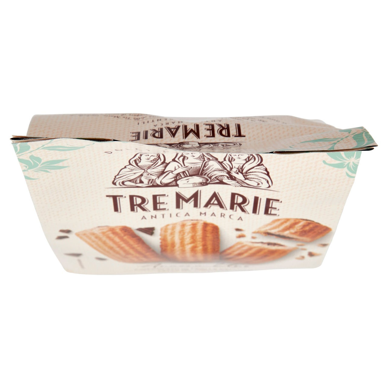 Tre Marie Ancora Uno Cioccolato in Frolla Krumiro 315 g