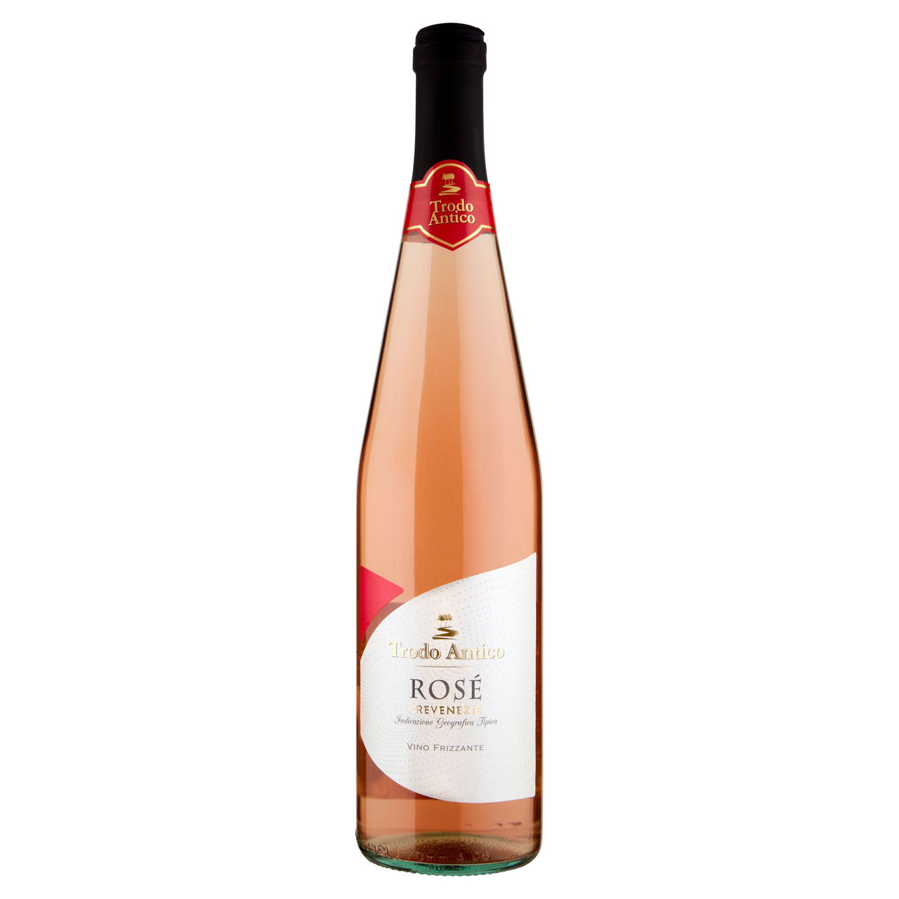 TRODO ANTICO Rosé Trevenezie IGT Vino Frizzante 75 cl