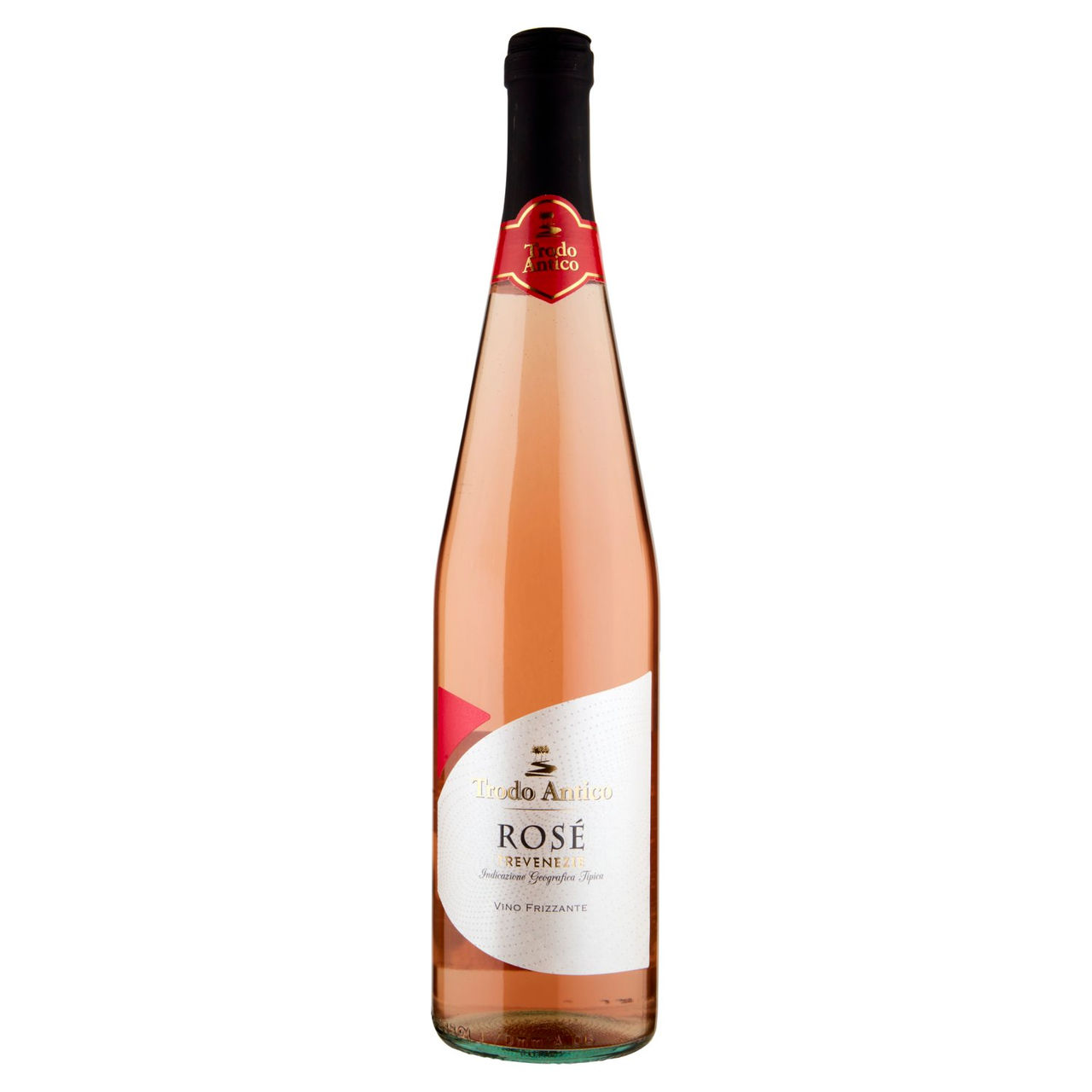 TRODO ANTICO Rosé Trevenezie IGT Vino Frizzante 75 cl