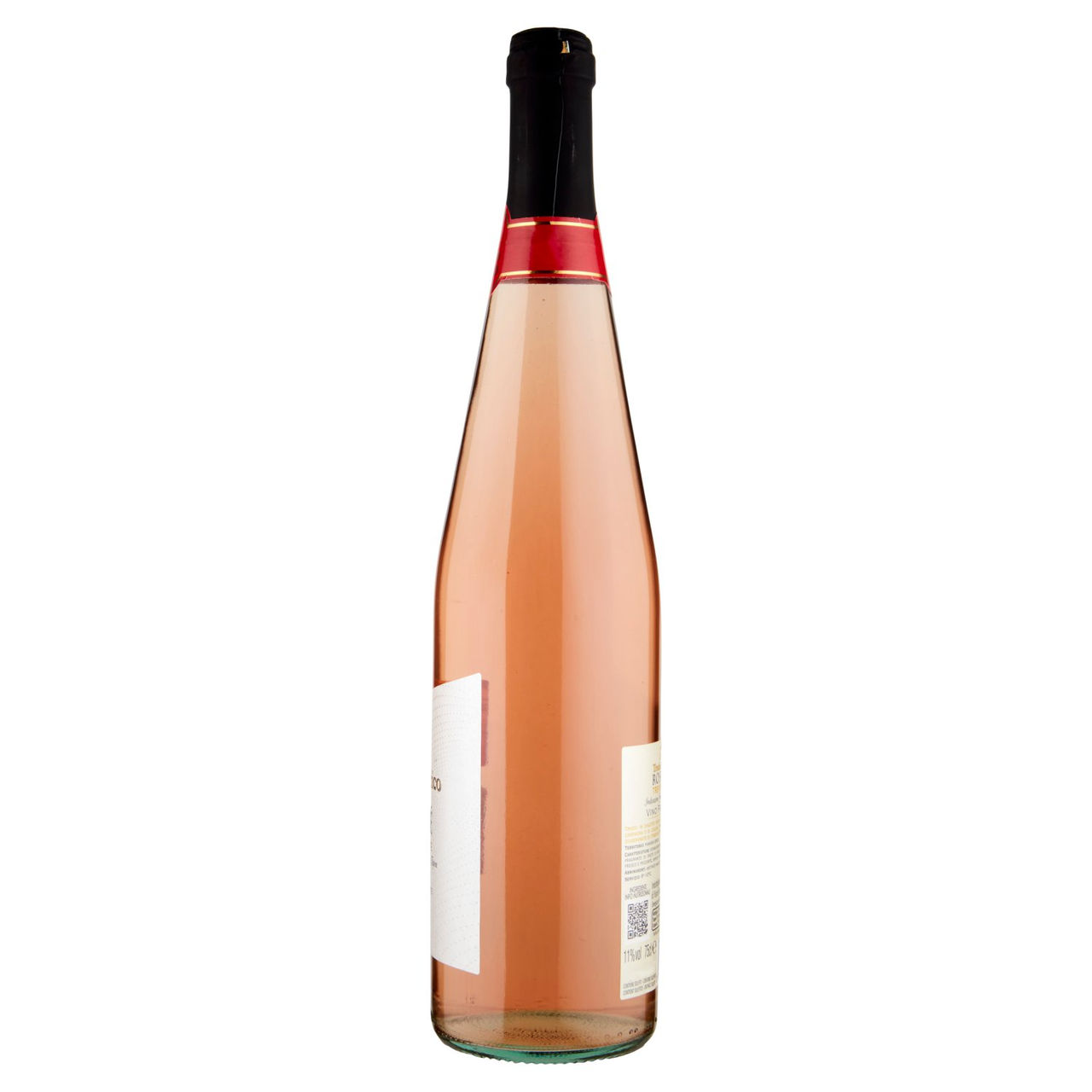 TRODO ANTICO Rosé Trevenezie IGT Vino Frizzante 75 cl