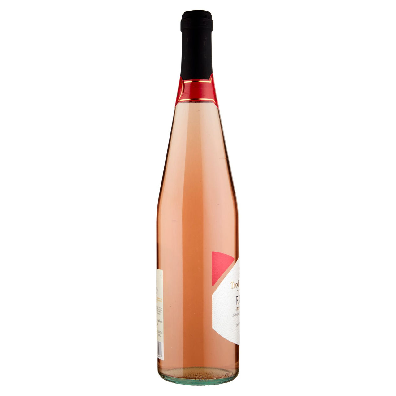 TRODO ANTICO Rosé Trevenezie IGT Vino Frizzante 75 cl