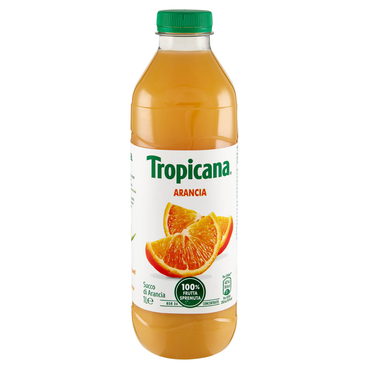 Tropicana Arancia 1 L
