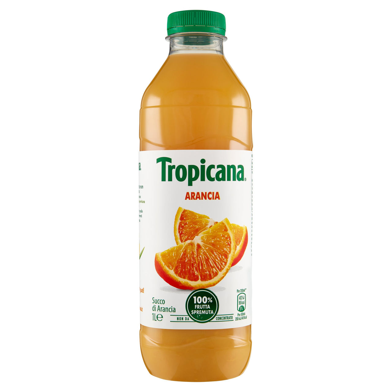 Tropicana Arancia 1 L