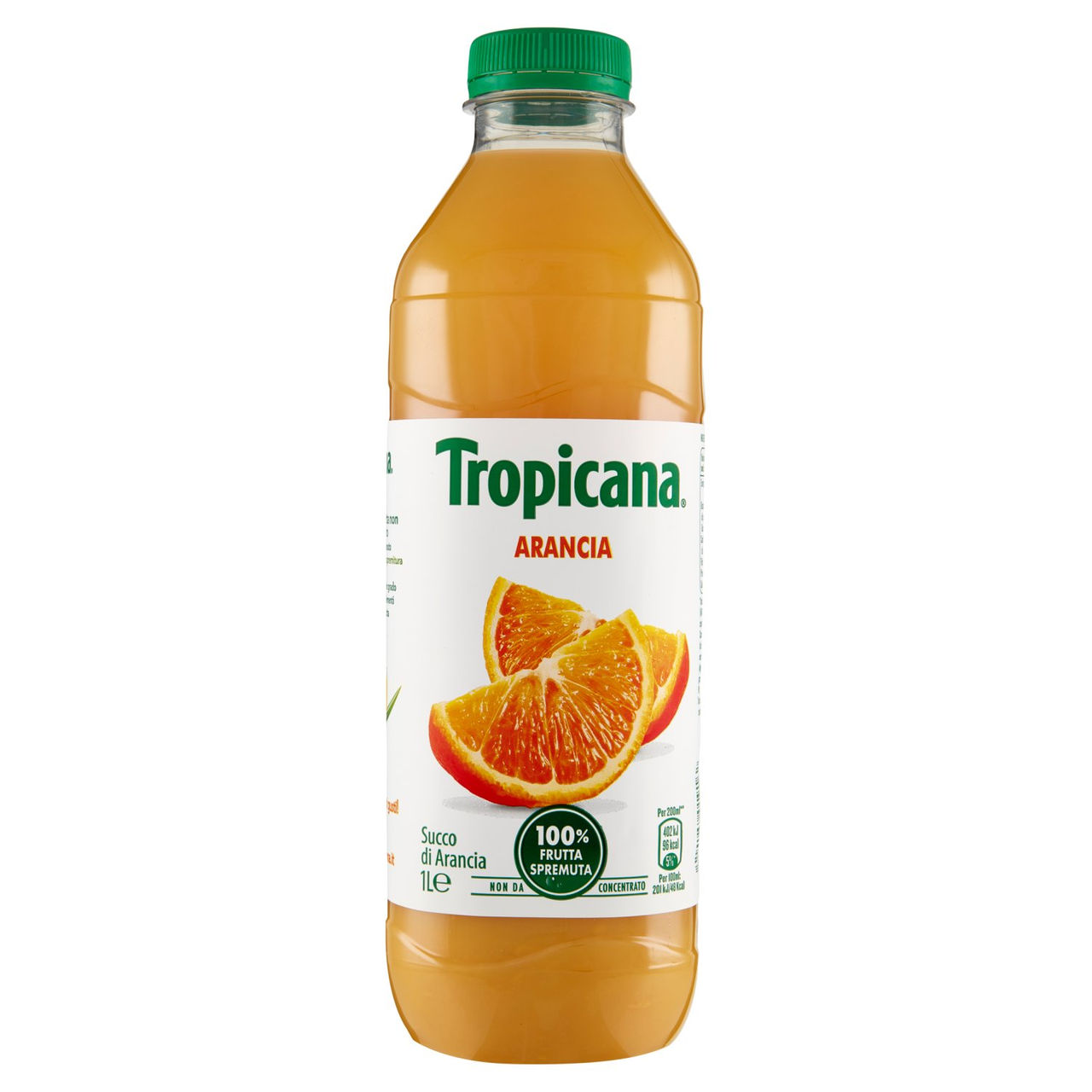 Tropicana Arancia 1 L