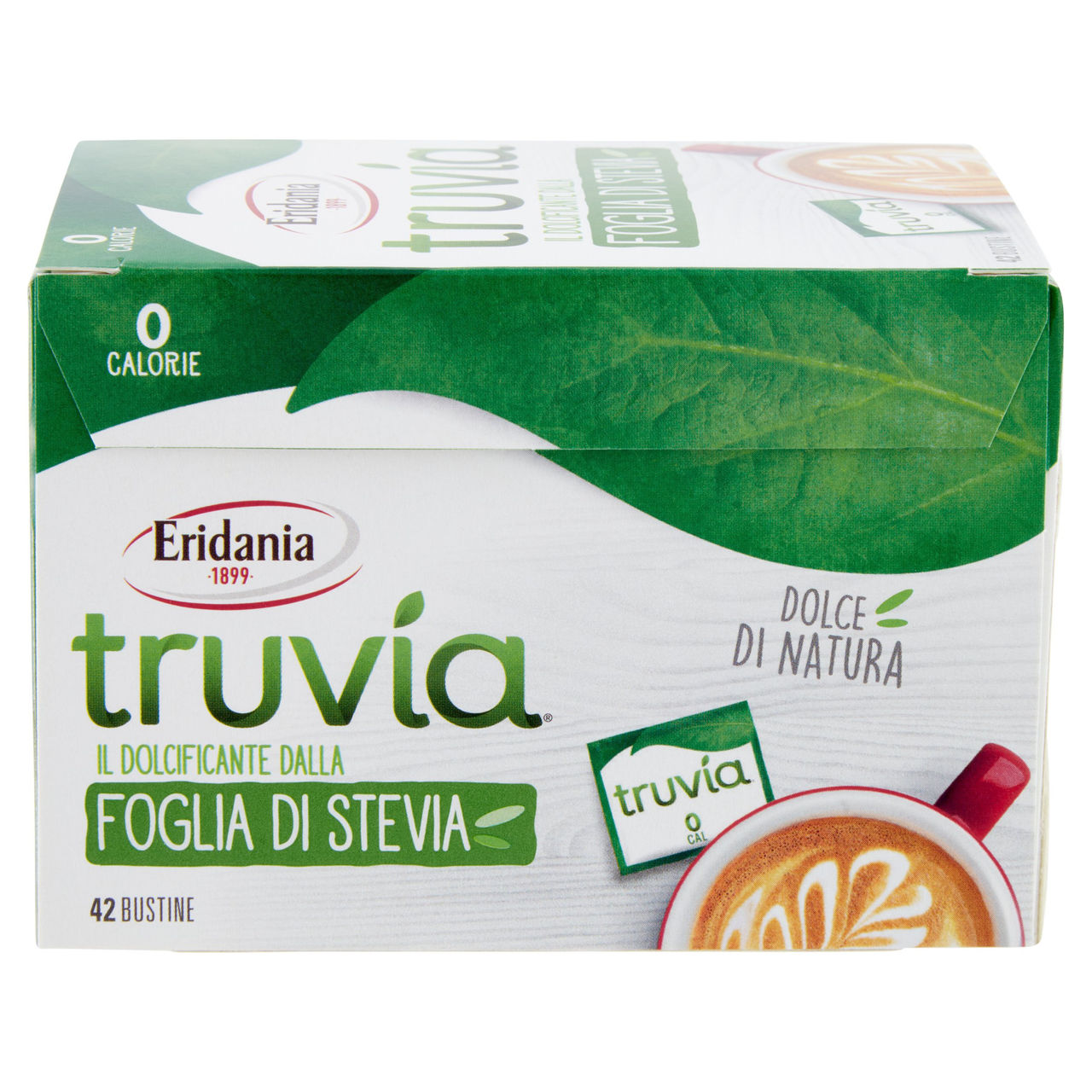 truvia Bustine 42 x 1 g