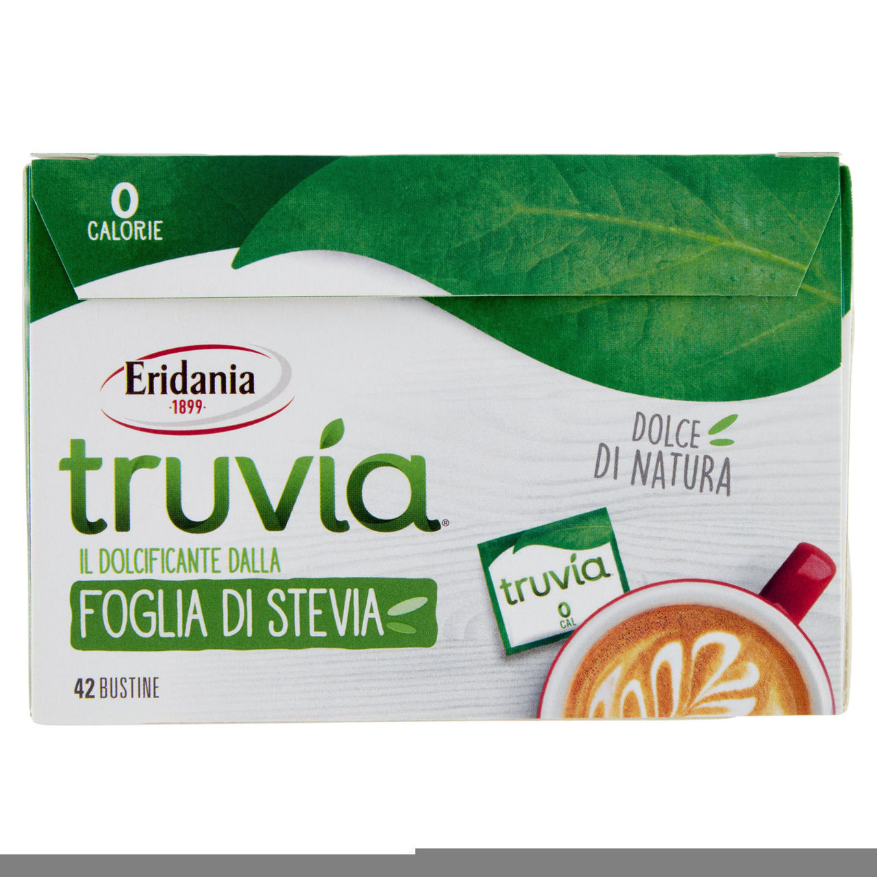 truvia Bustine 42 x 1 g