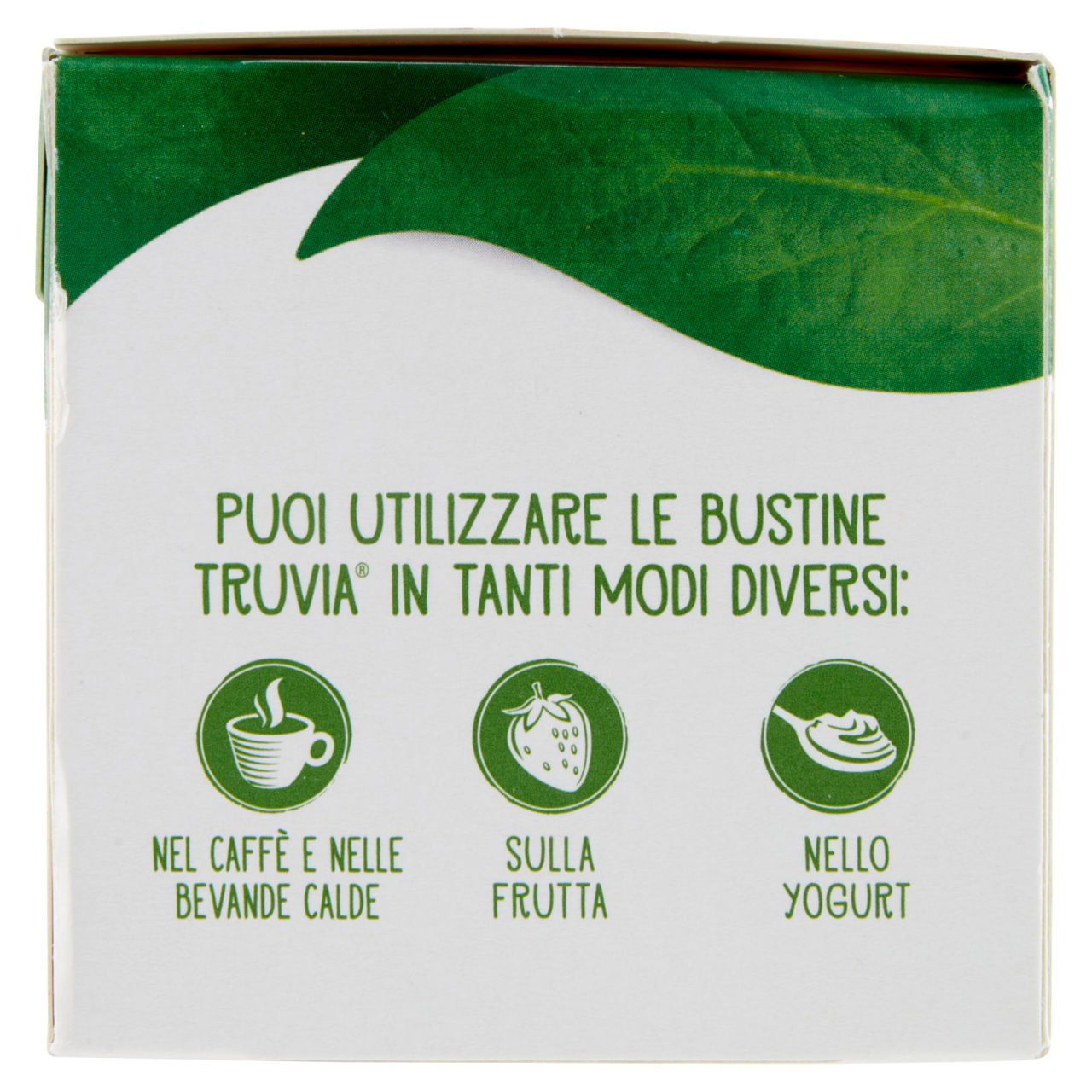 truvia Bustine 42 x 1 g