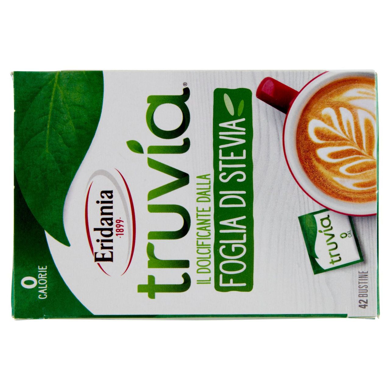 truvia Bustine 42 x 1 g