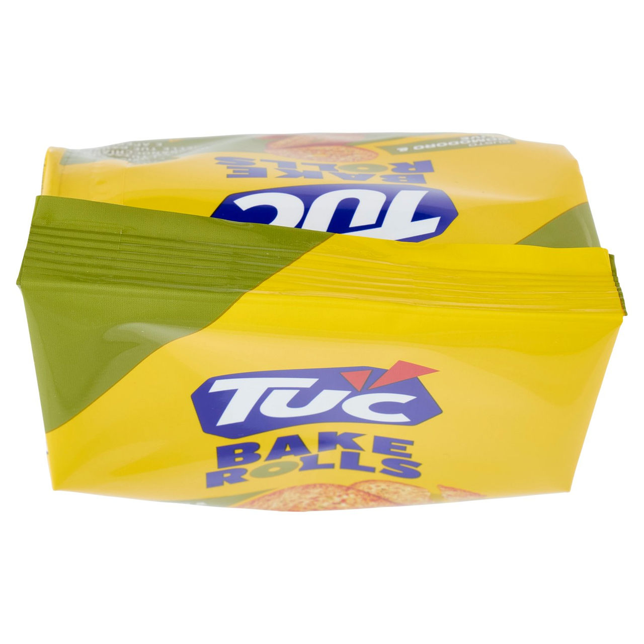 Tuc Bake Rolls Gusto Pomodoro & Olive cotto al forno - 150 g