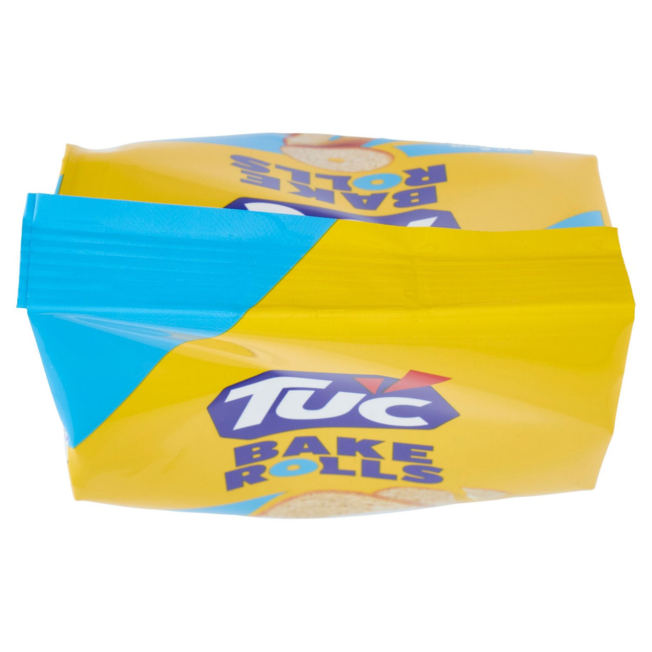 Tuc Bake Rolls Sale Marino cotto al forno - 150 g