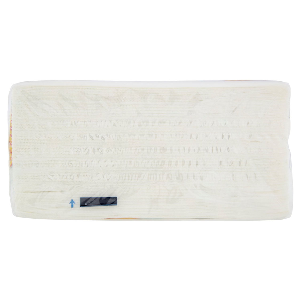 Tutto a Tavola Tovaglioli 2 Veli 38 x 38 cm 45 pz