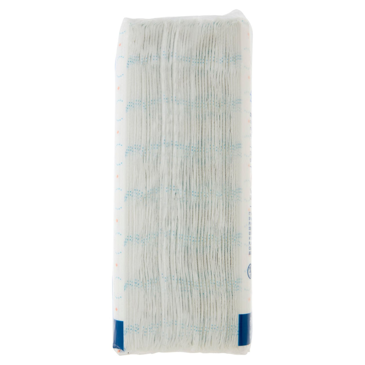 Tutto a Tavola Tovaglioli Effetto Tessuto 38 x 38 cm 2 Veli 45 pz