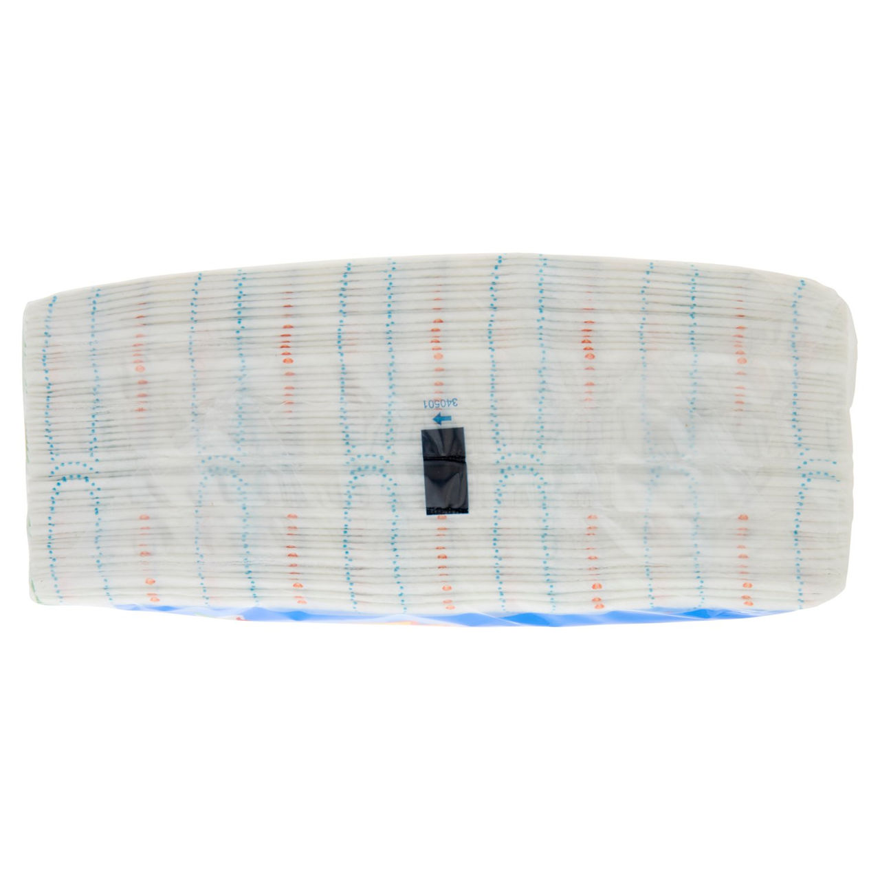 Tutto a Tavola Tovaglioli Effetto Tessuto 38 x 38 cm 2 Veli 45 pz