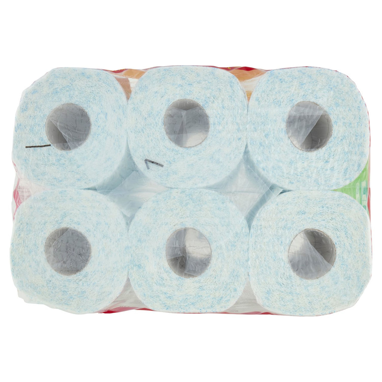 Tutto cucina Jolly 6 pz