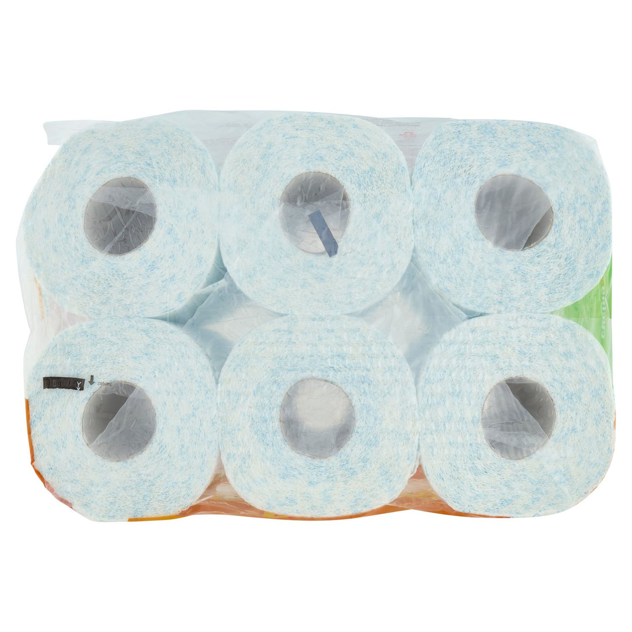 Tutto cucina Jolly 6 pz