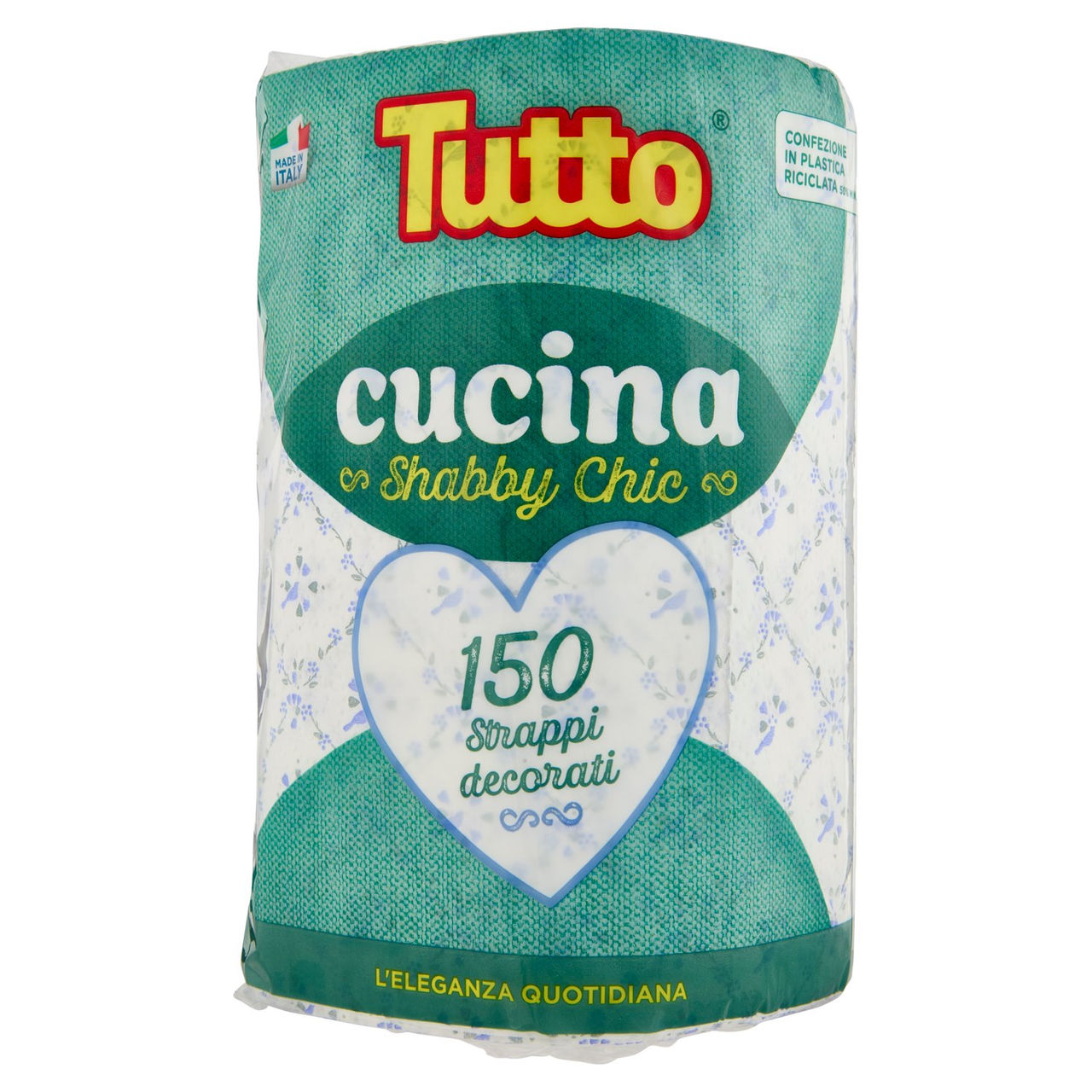 Tutto cucina Shabby Chic 1 pz