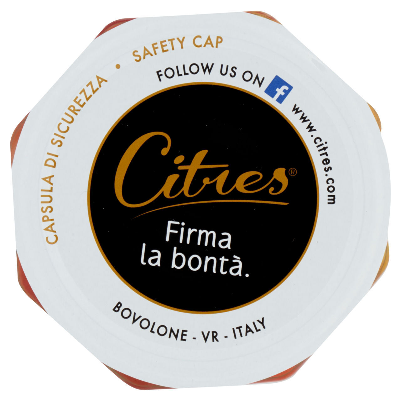 Tutto dal fresco Citres  540/300 g