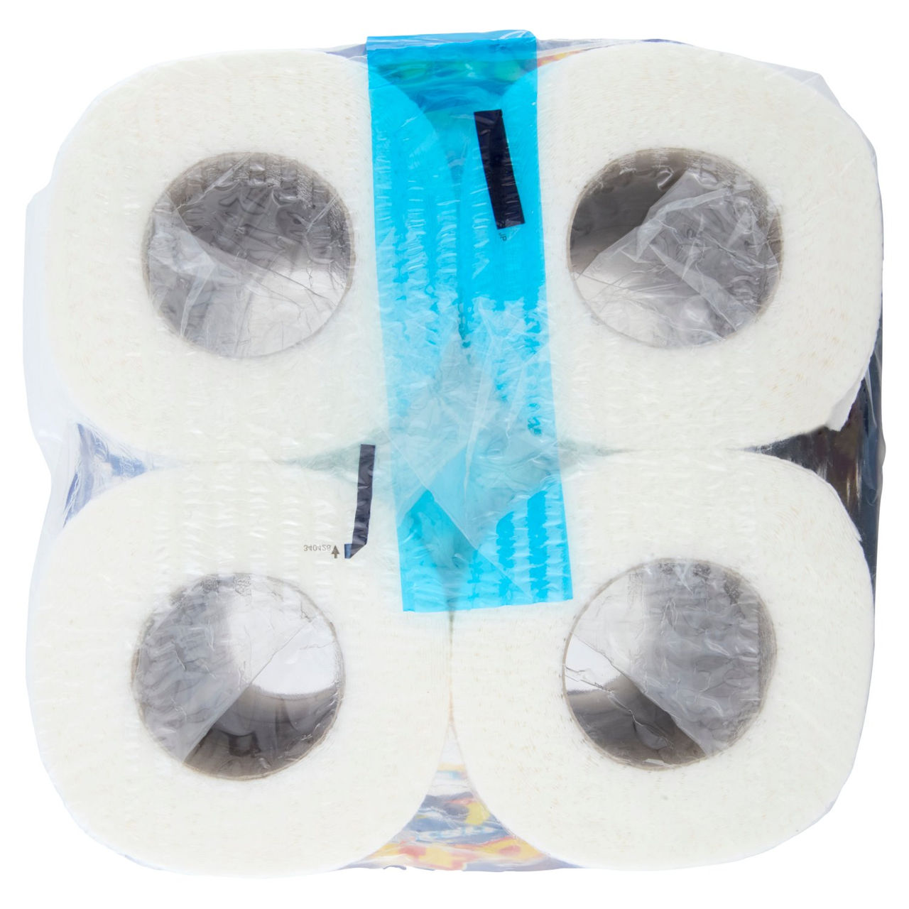 Tutto Pannocarta 3in1 4 pz
