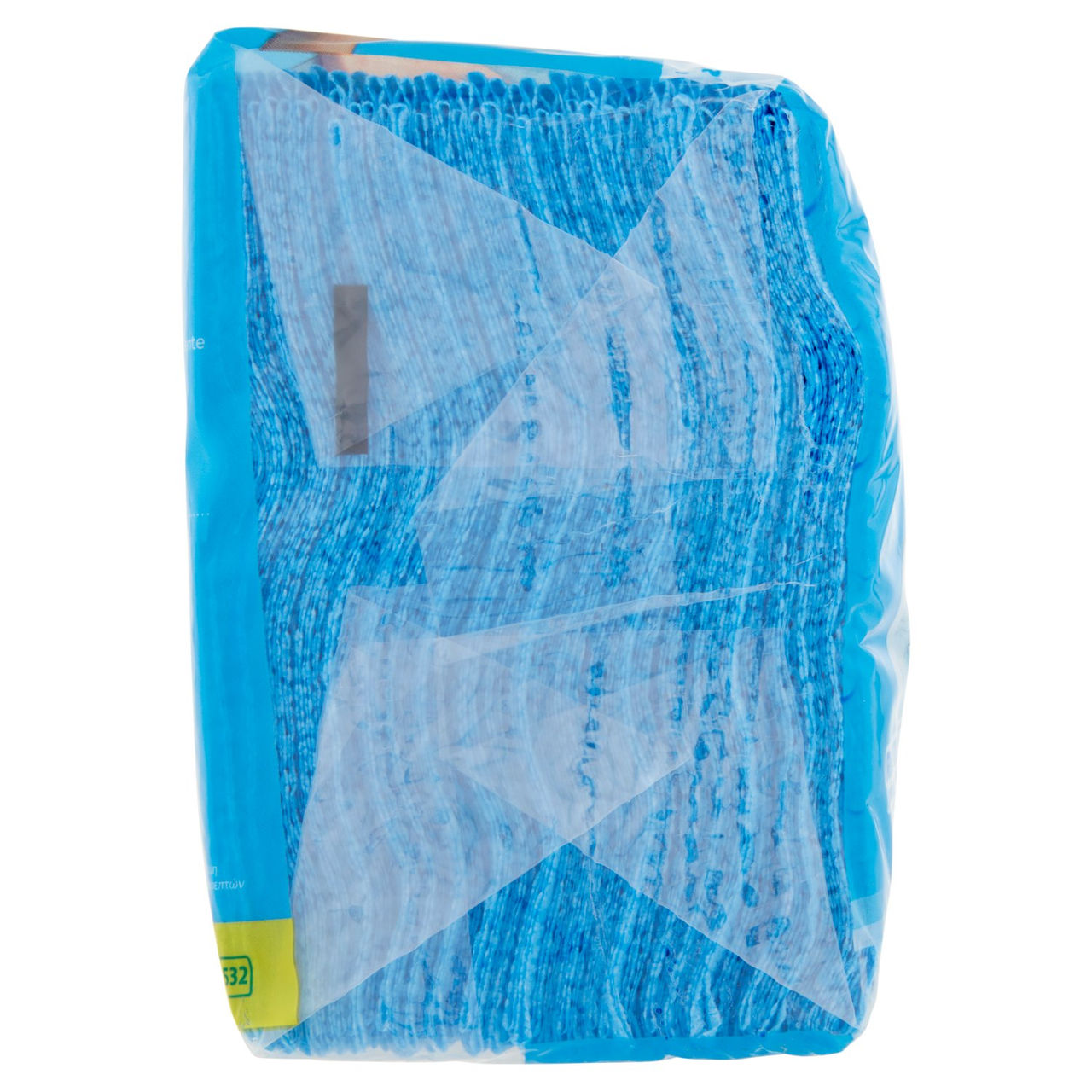 Tutto Pannocarta Glass 40 pz