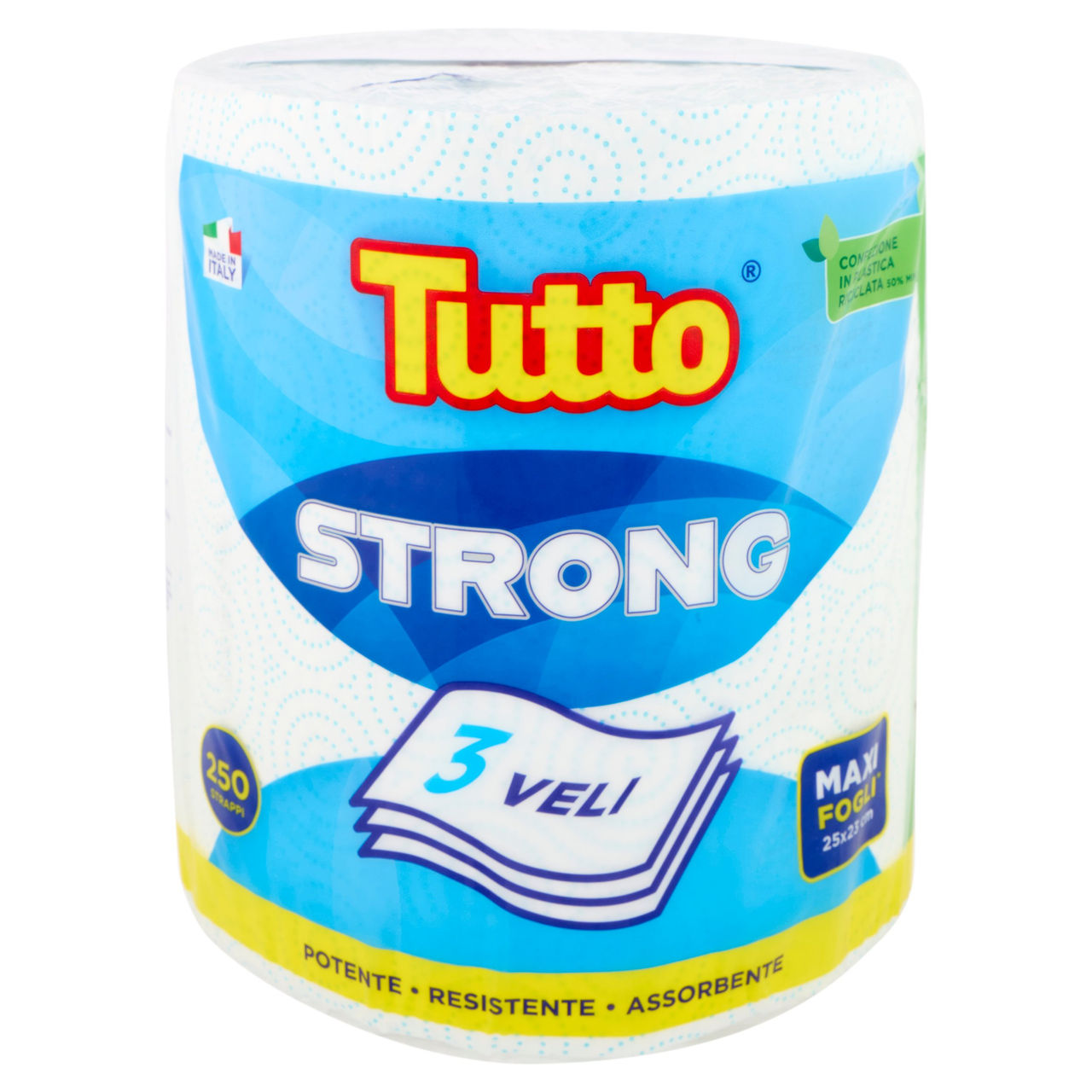 Tutto Strong 1 pz
