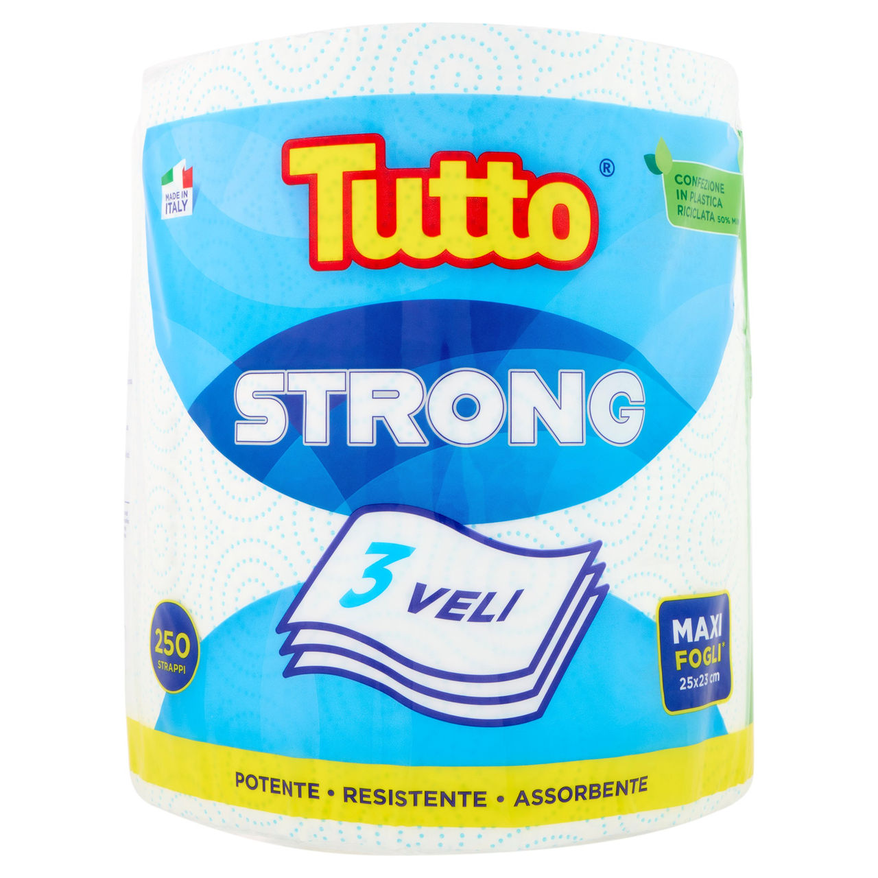 Tutto Strong 1 pz