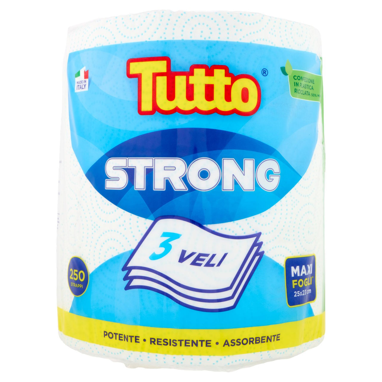 Tutto Strong 1 pz