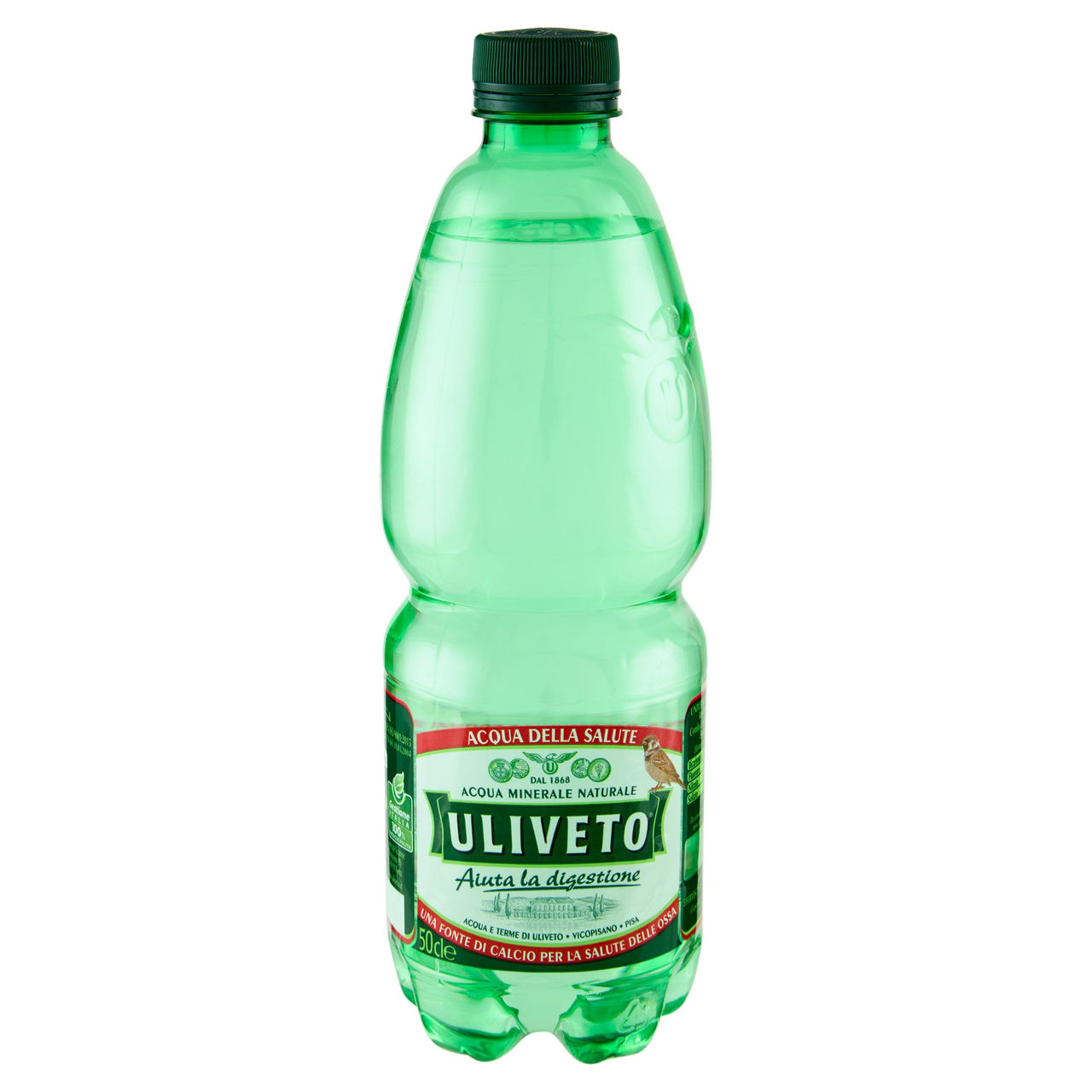 Uliveto 50 cl