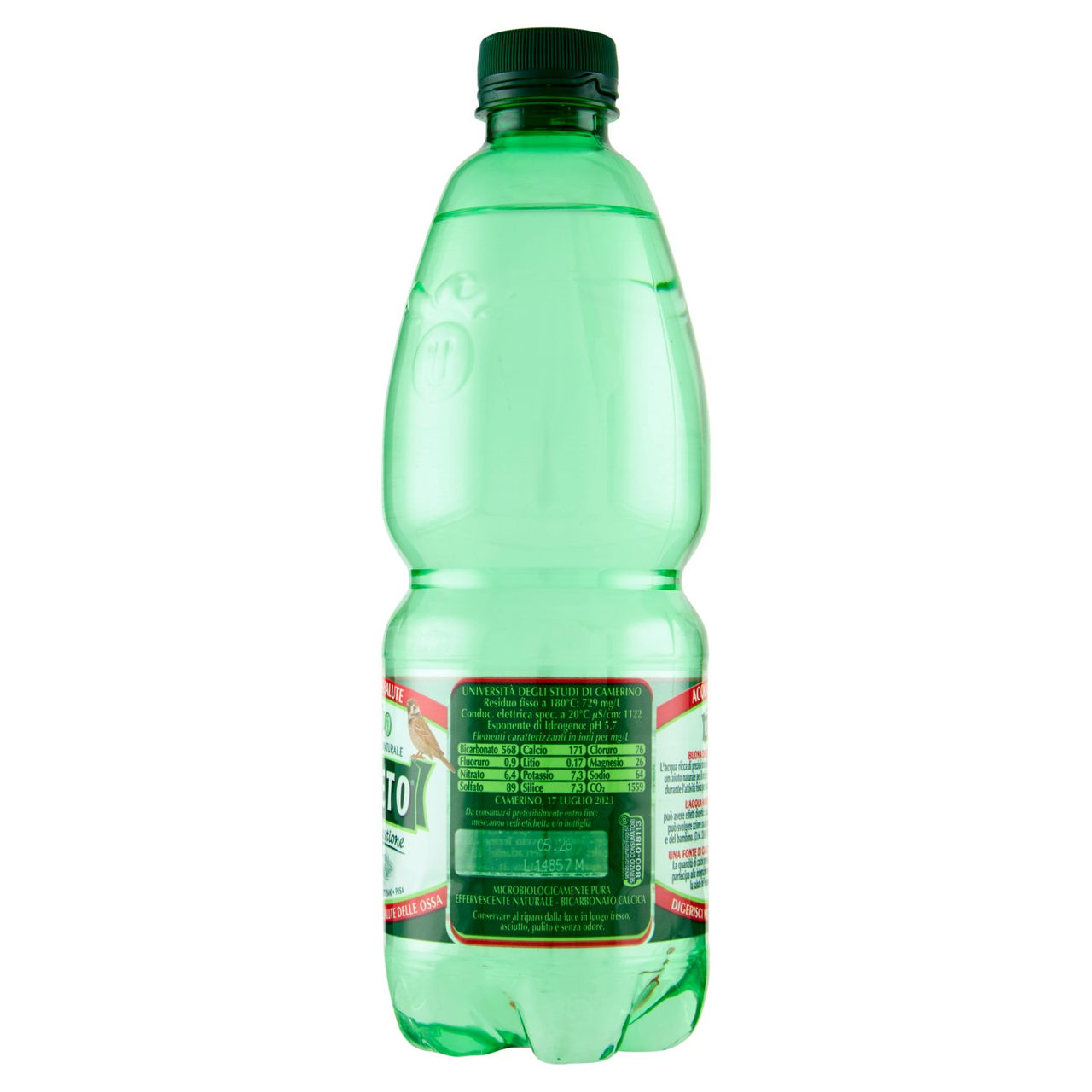 Uliveto 50 cl