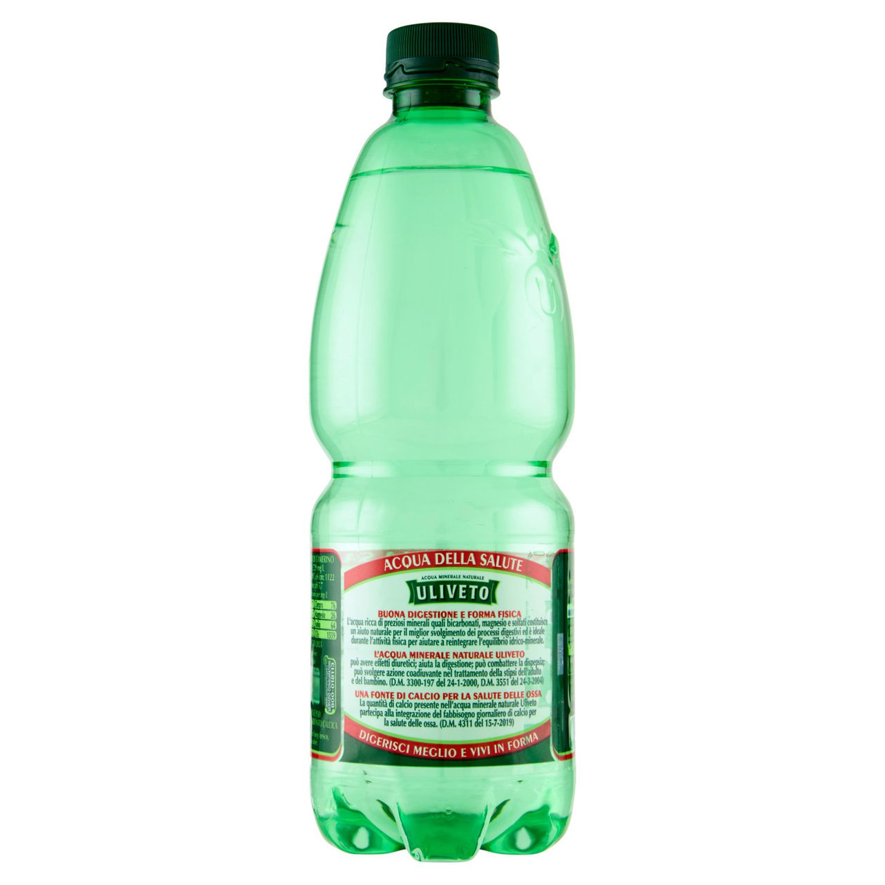 Uliveto 50 cl